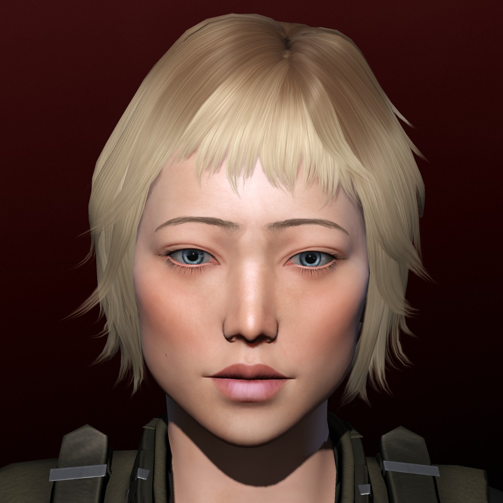 ALISA MELOFON
