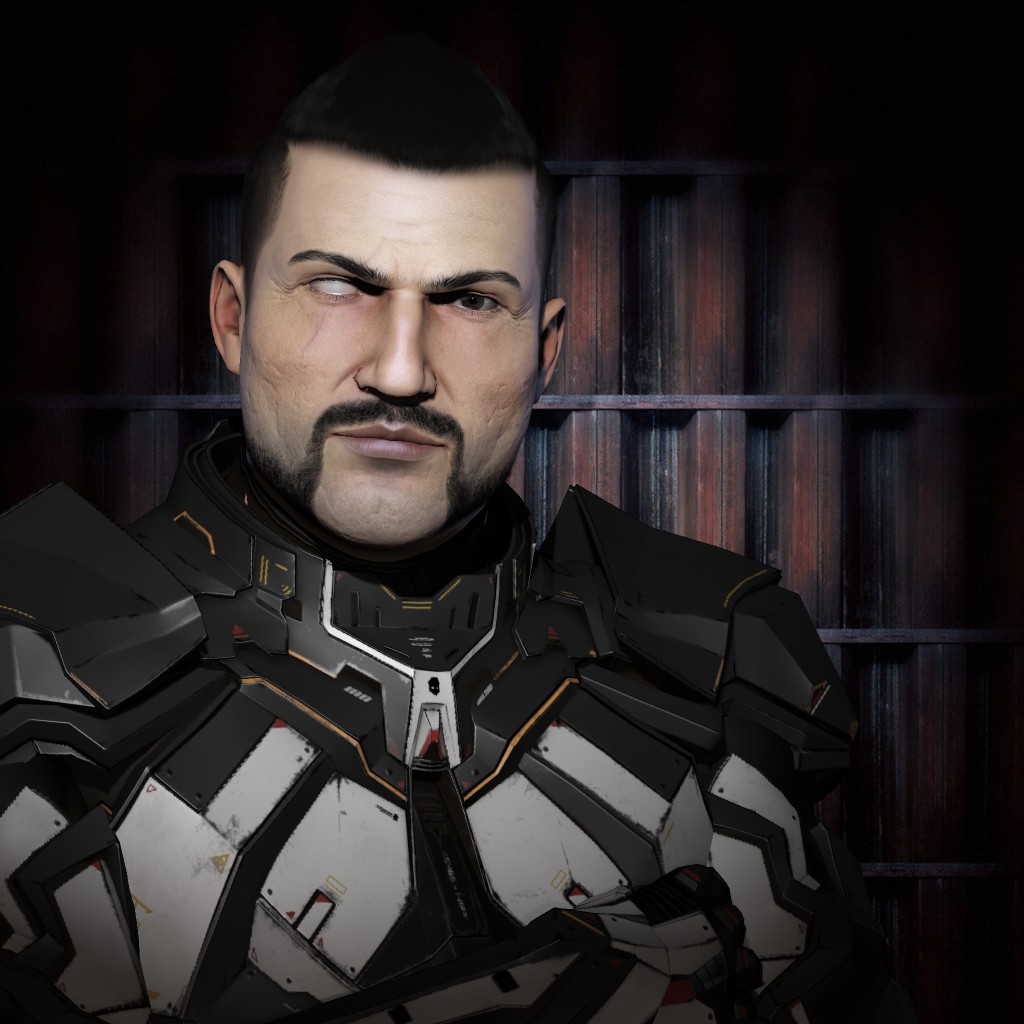 Gen matt