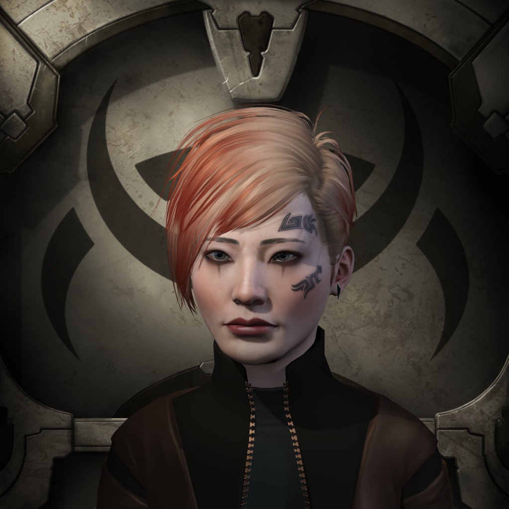 Ari Aromy