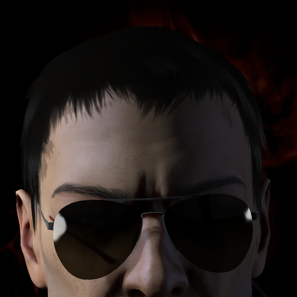 Sergei Krukov