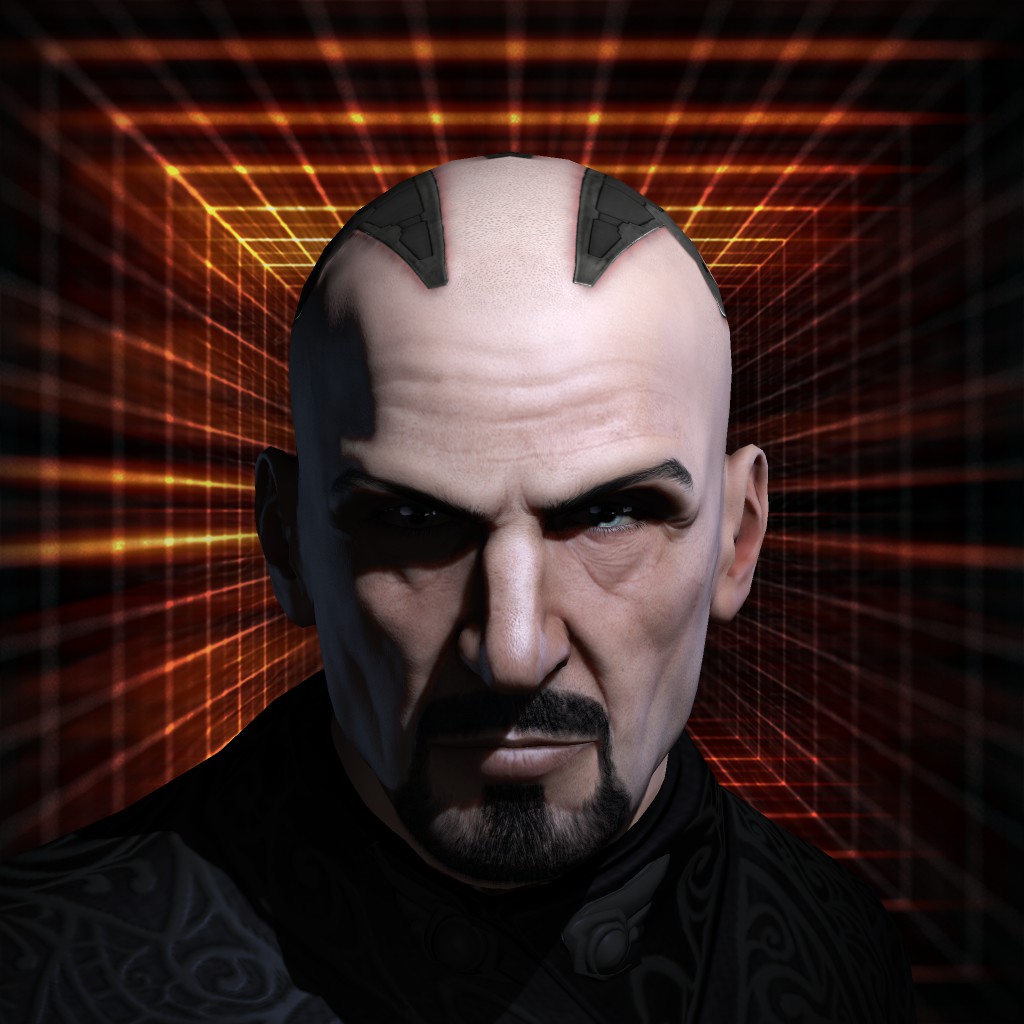 Antony Hell