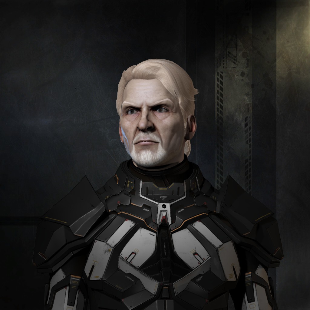 portrait