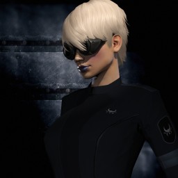 Saskia -Six portrait