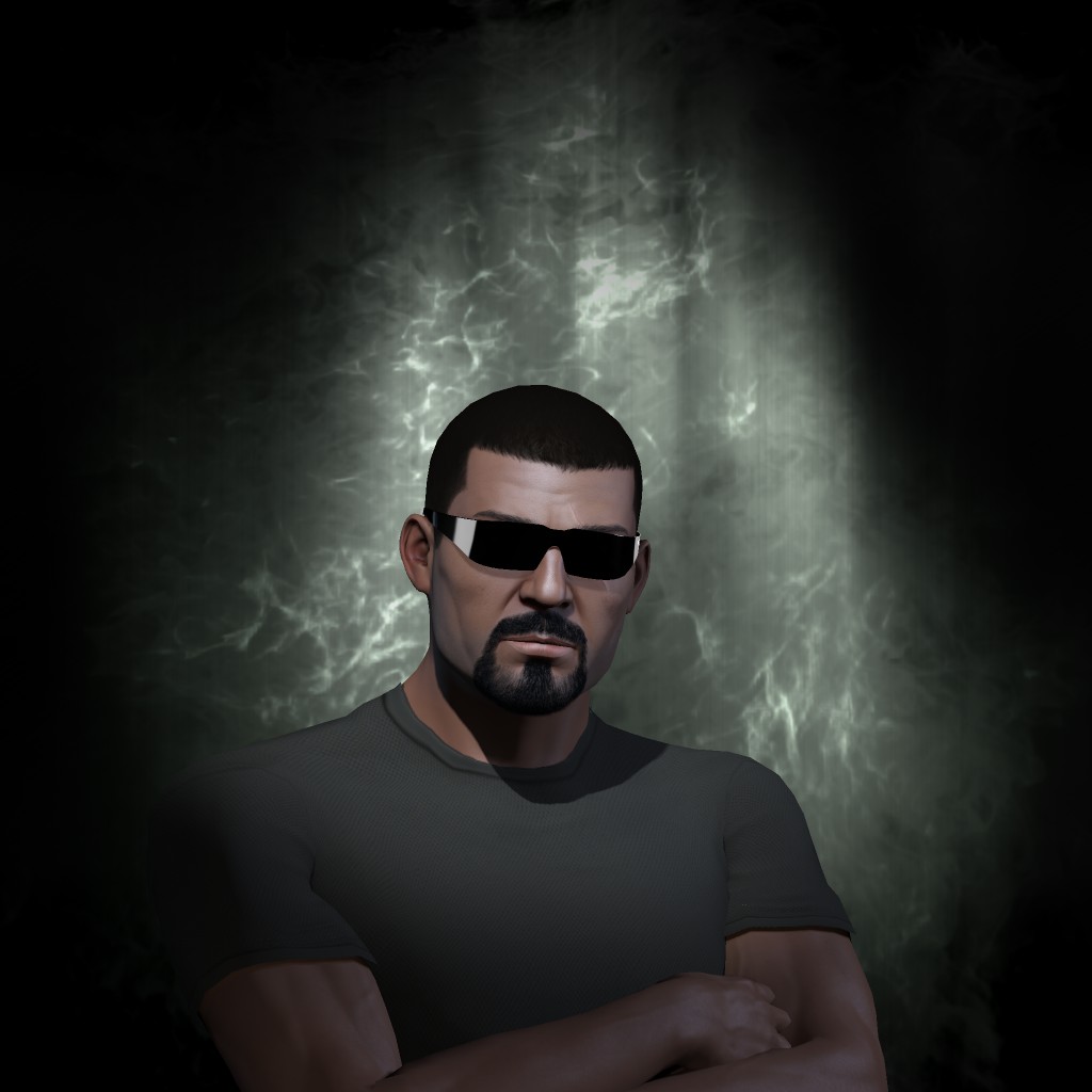 Caldari Citizen 93080845