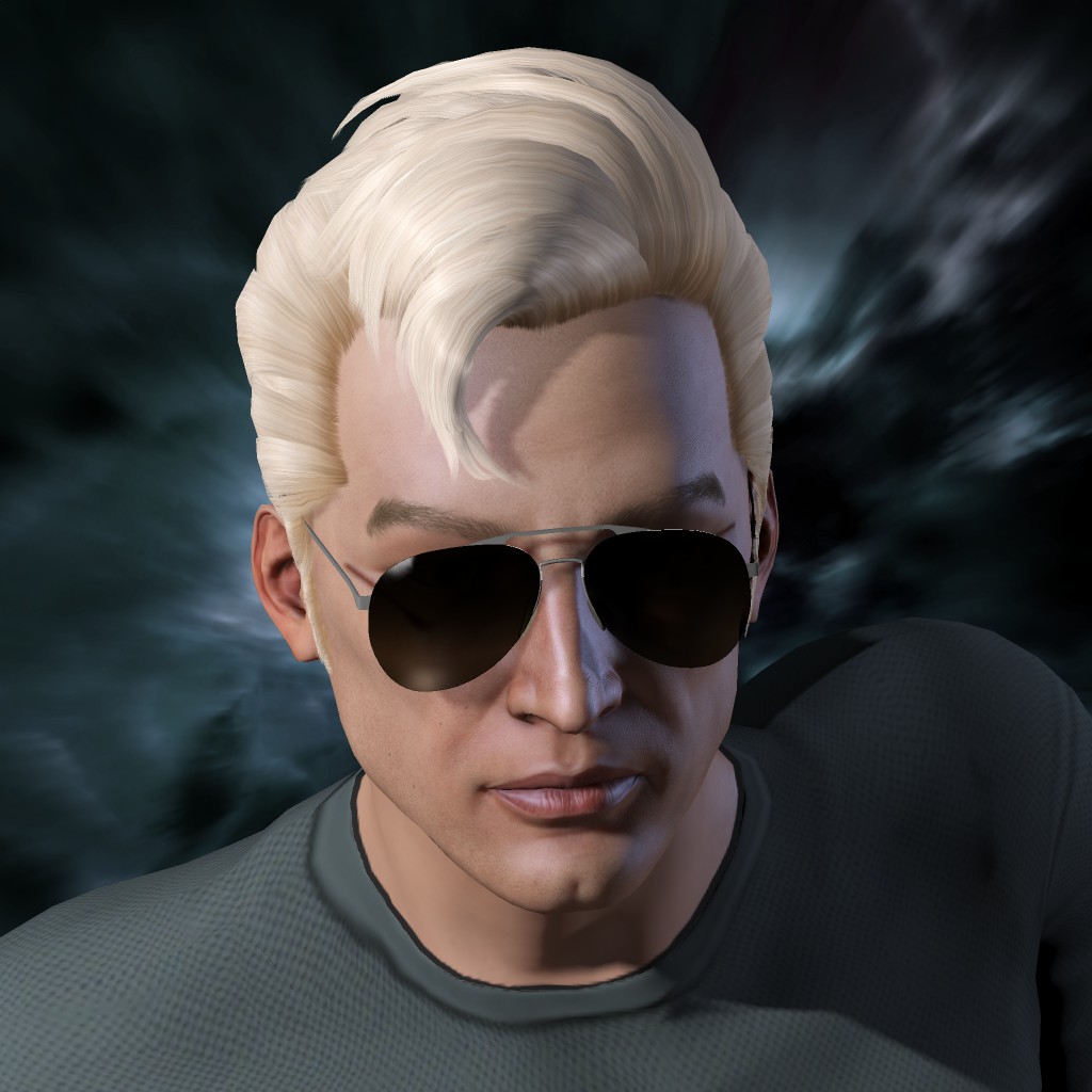 Avatar Von Pandora