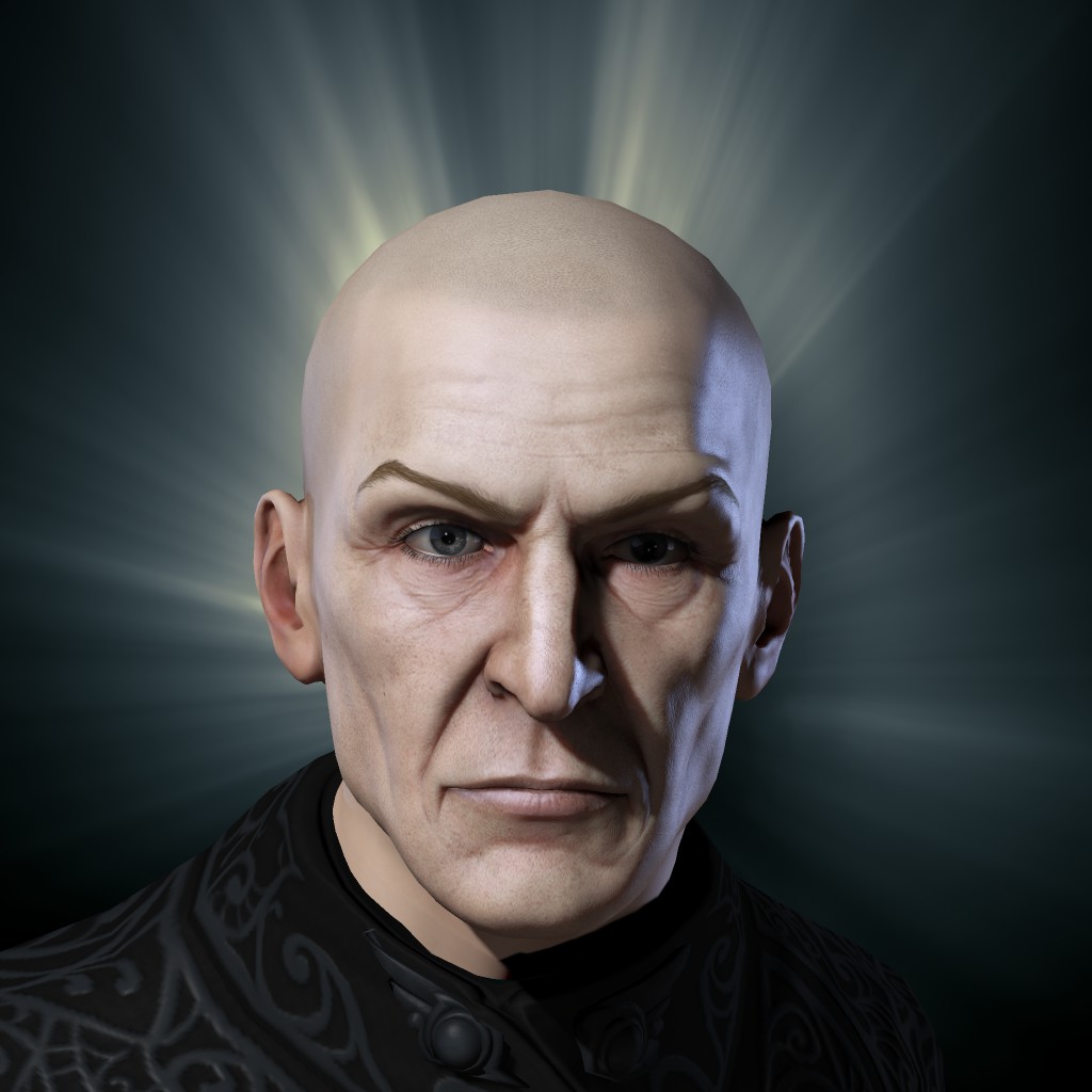 FullMetal Edward Elric