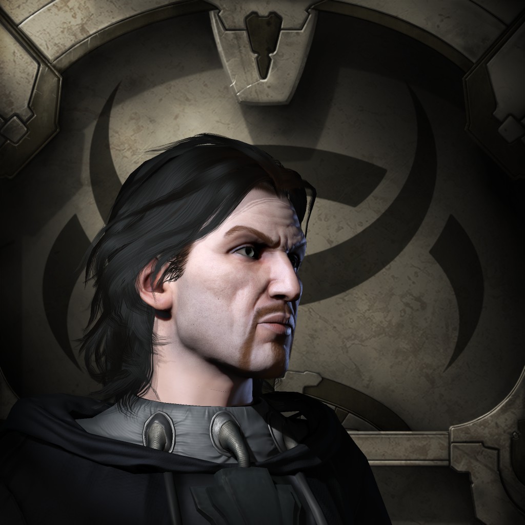 Miguel delaVega