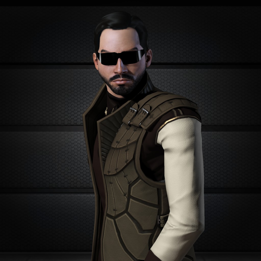 Cosmo Arthie