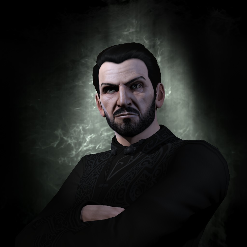 Vince Vinegar