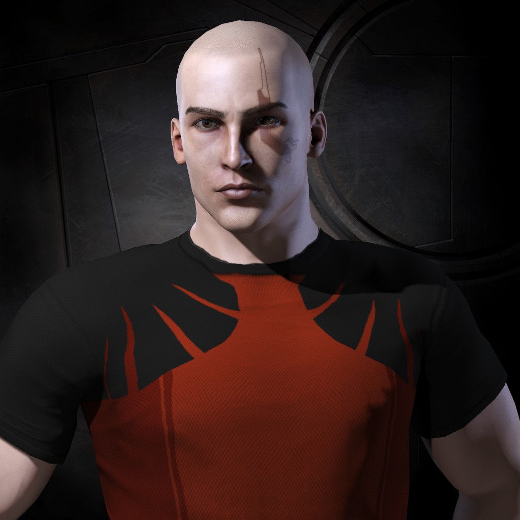Kratos Ragnarok