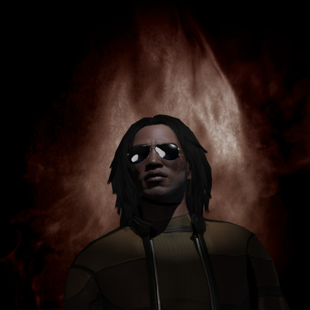 Huey Wolvesbane