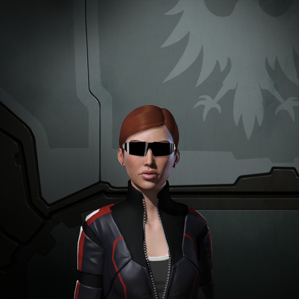 Gallente Citizen 93081844