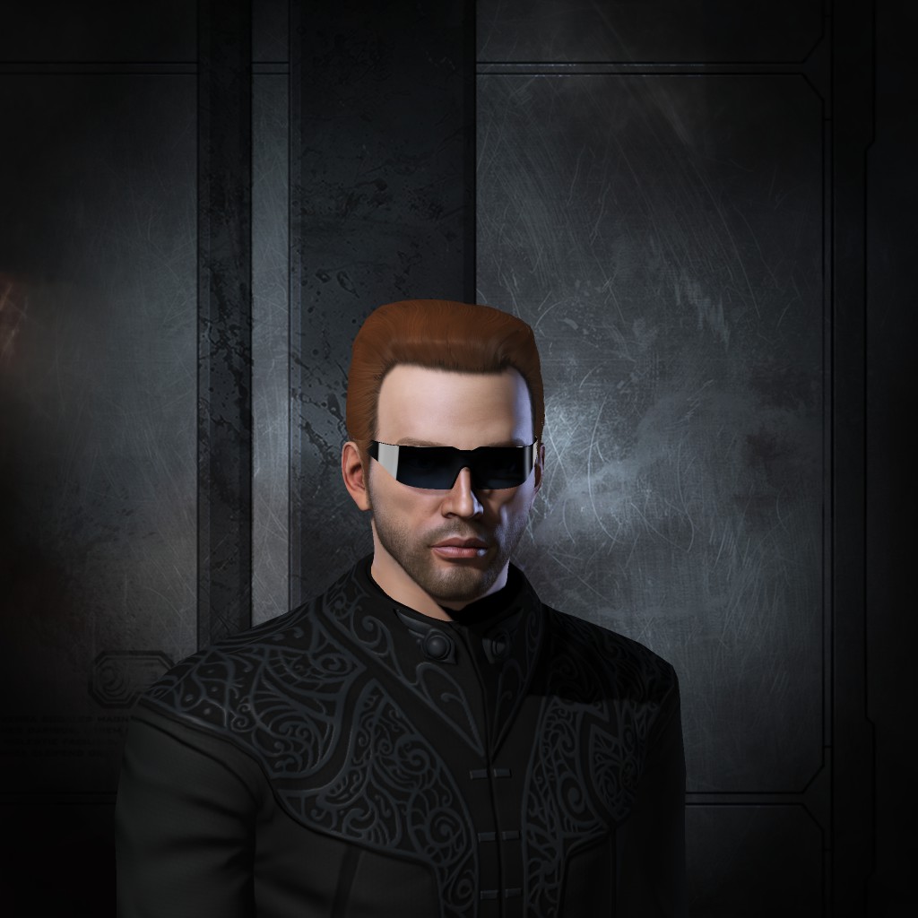 Caldari Citizen 93081887