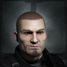 Gerrit Uta portrait