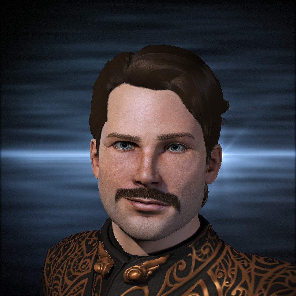 RonaId Burgundy