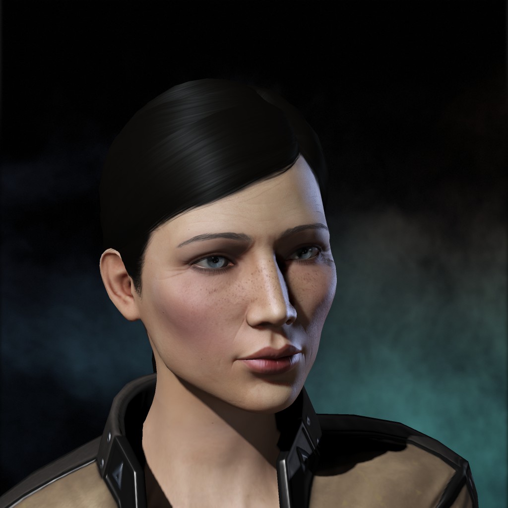Kitana Aivo