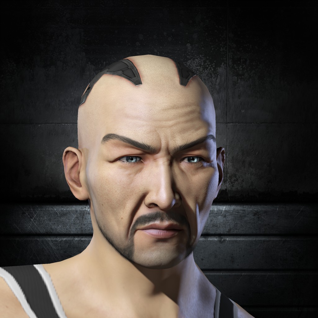 Derek Yates
