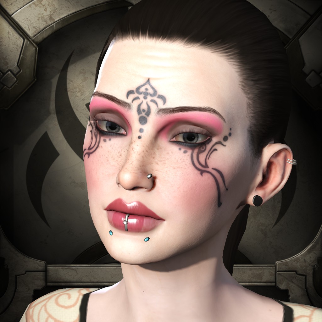 Vivika Lovecraft