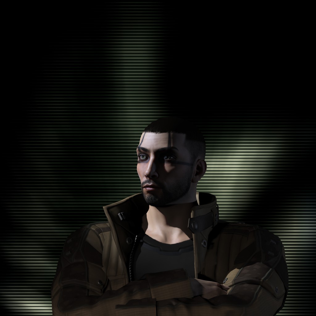 Malachi Madeveda