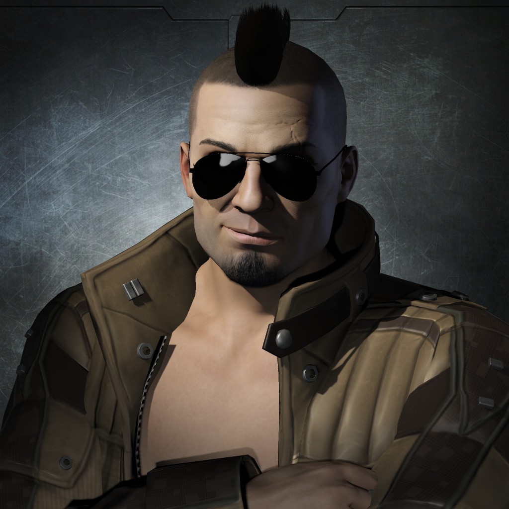 Captain Czarnik