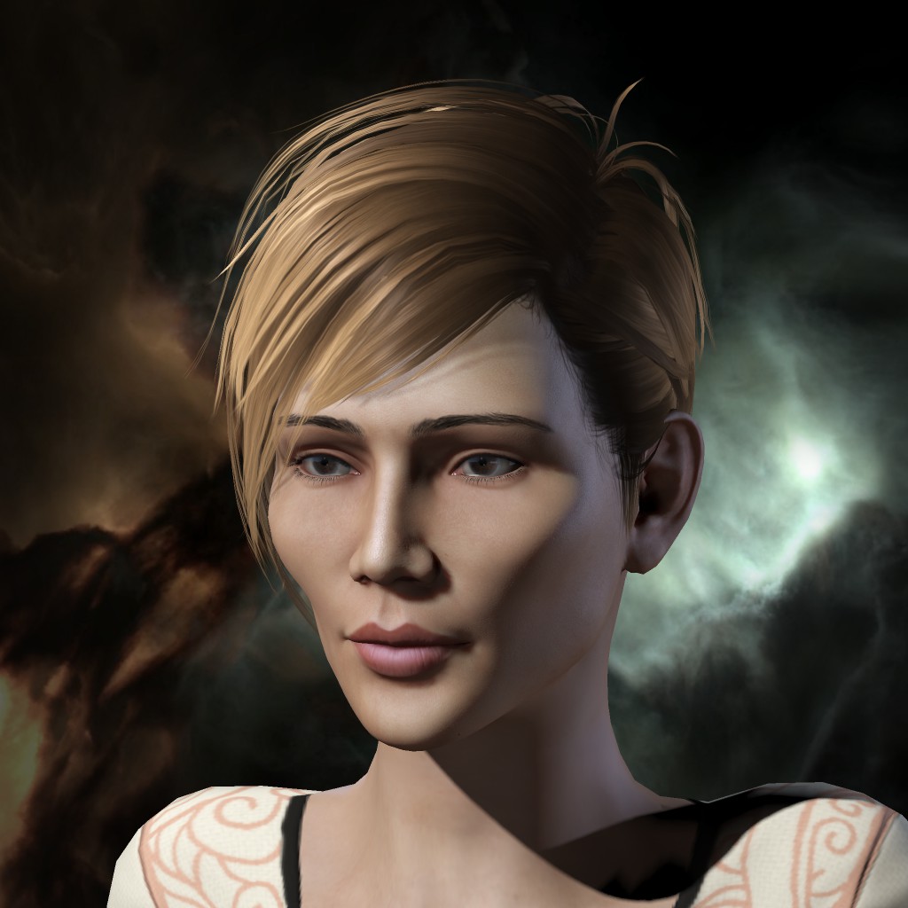 Selby Bennett