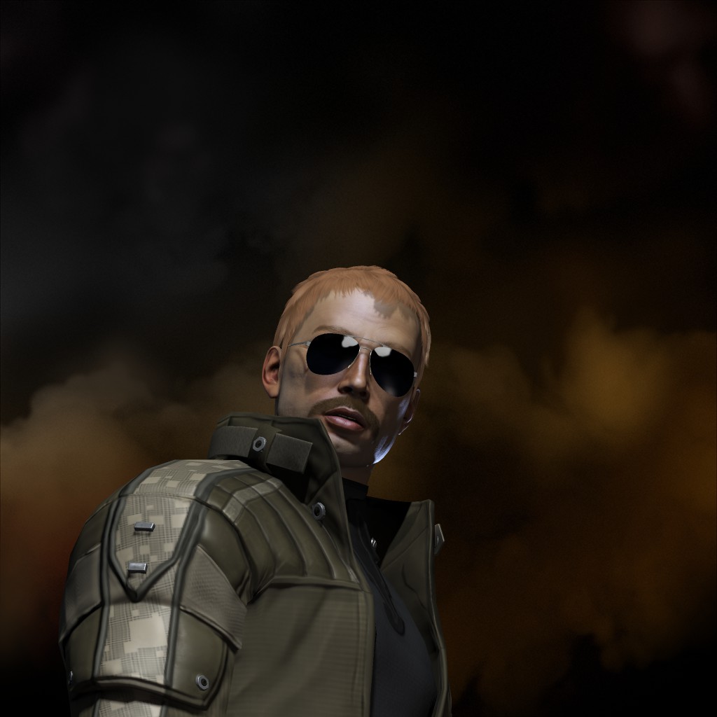 Nate O'Niel