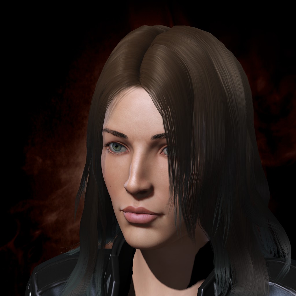 Penelope RedStar