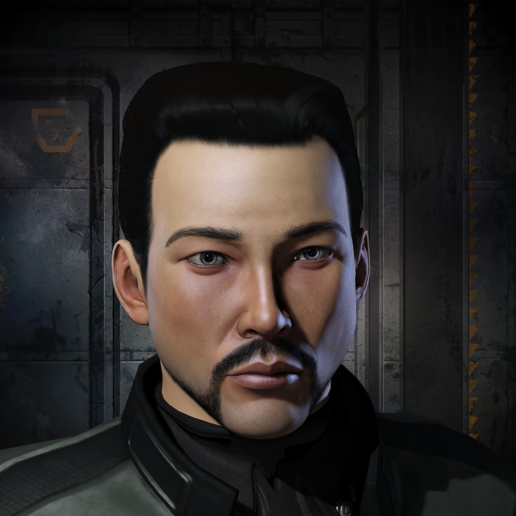 Gallente Citizen 93083756