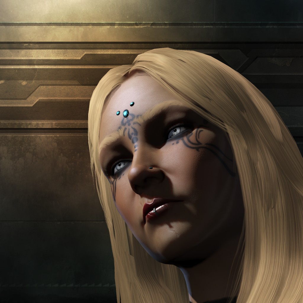 Monique Katana