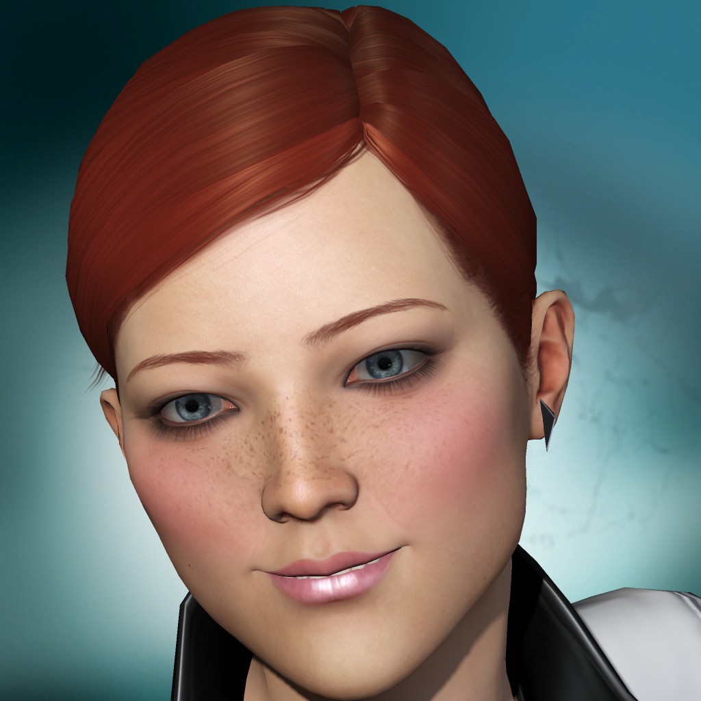 Bella Vampire