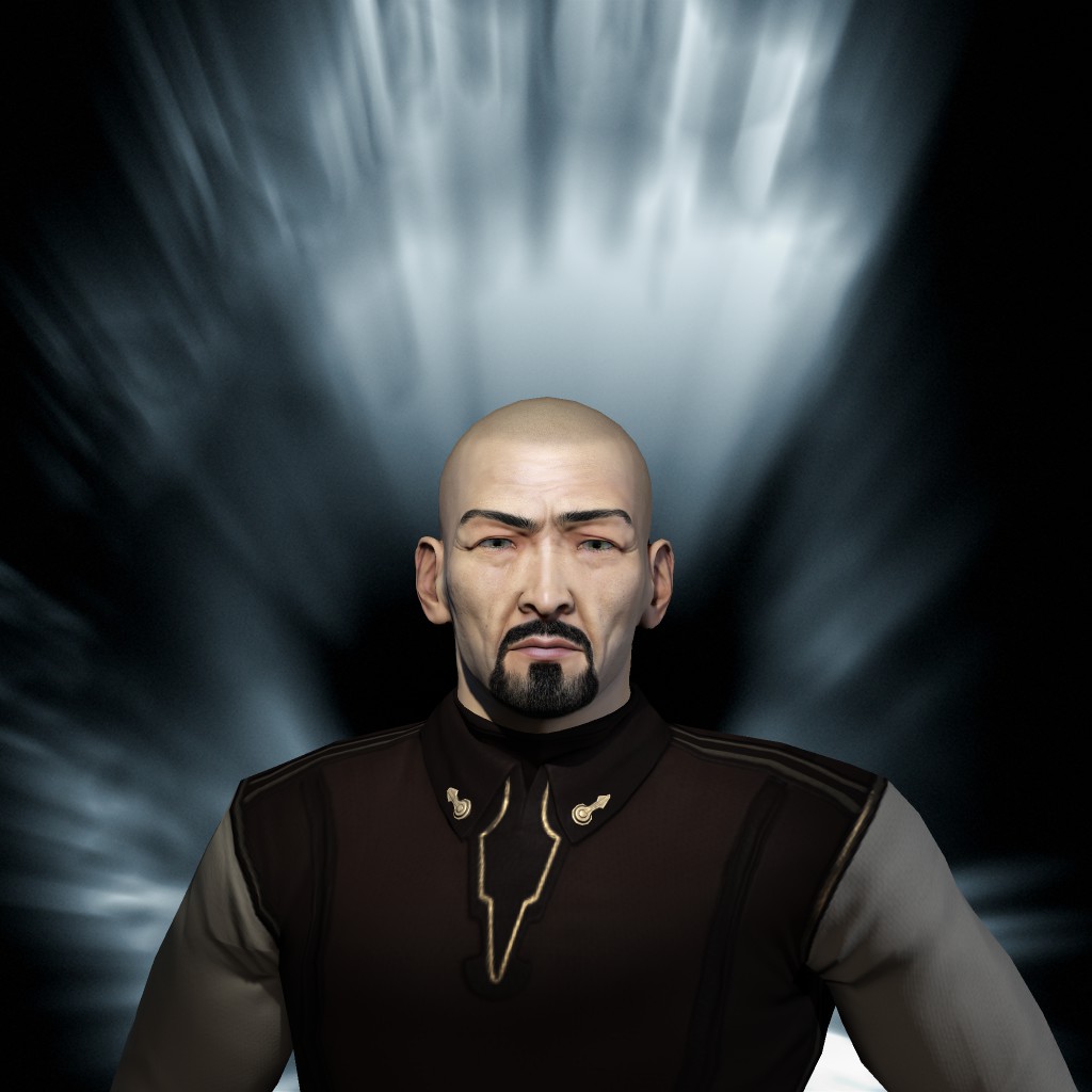 Ghahg Uanid
