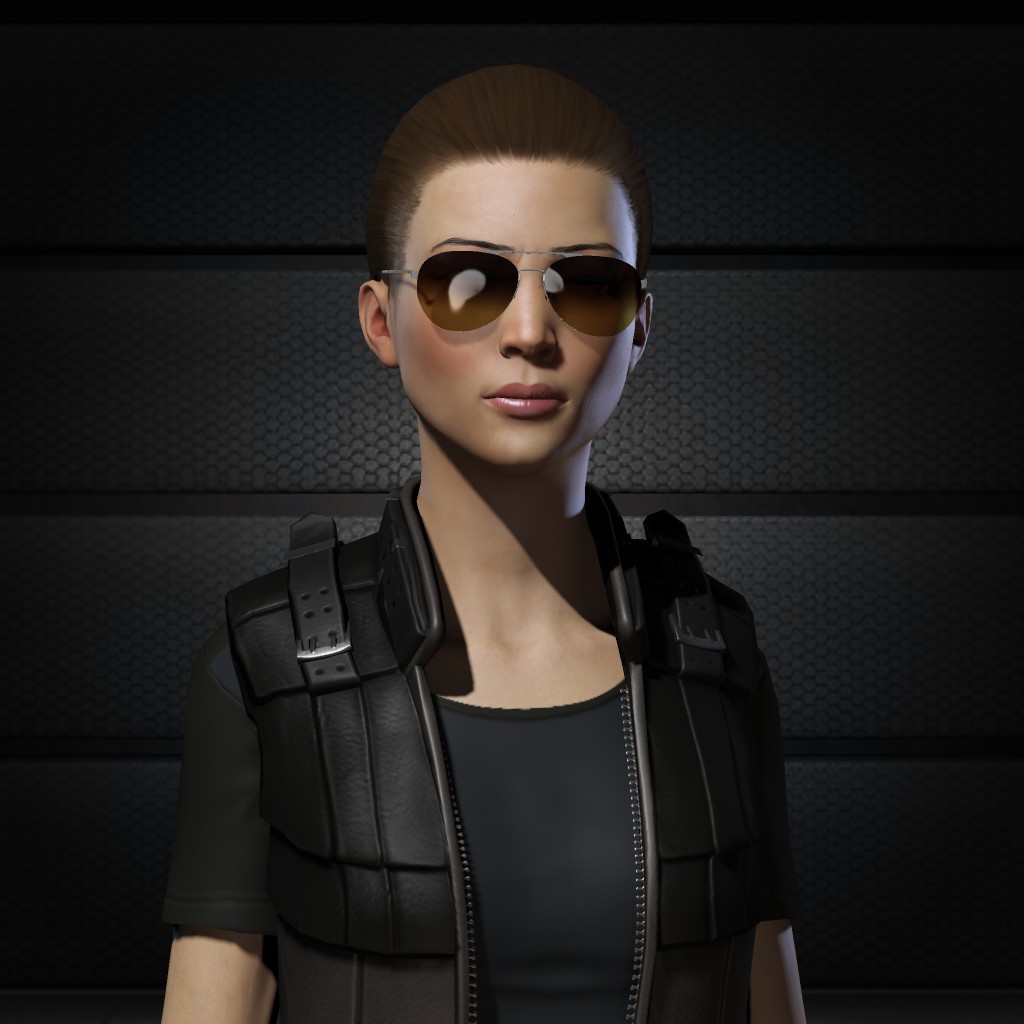 Yumi Oduken