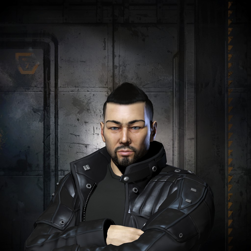 Caldari Citizen 93084988