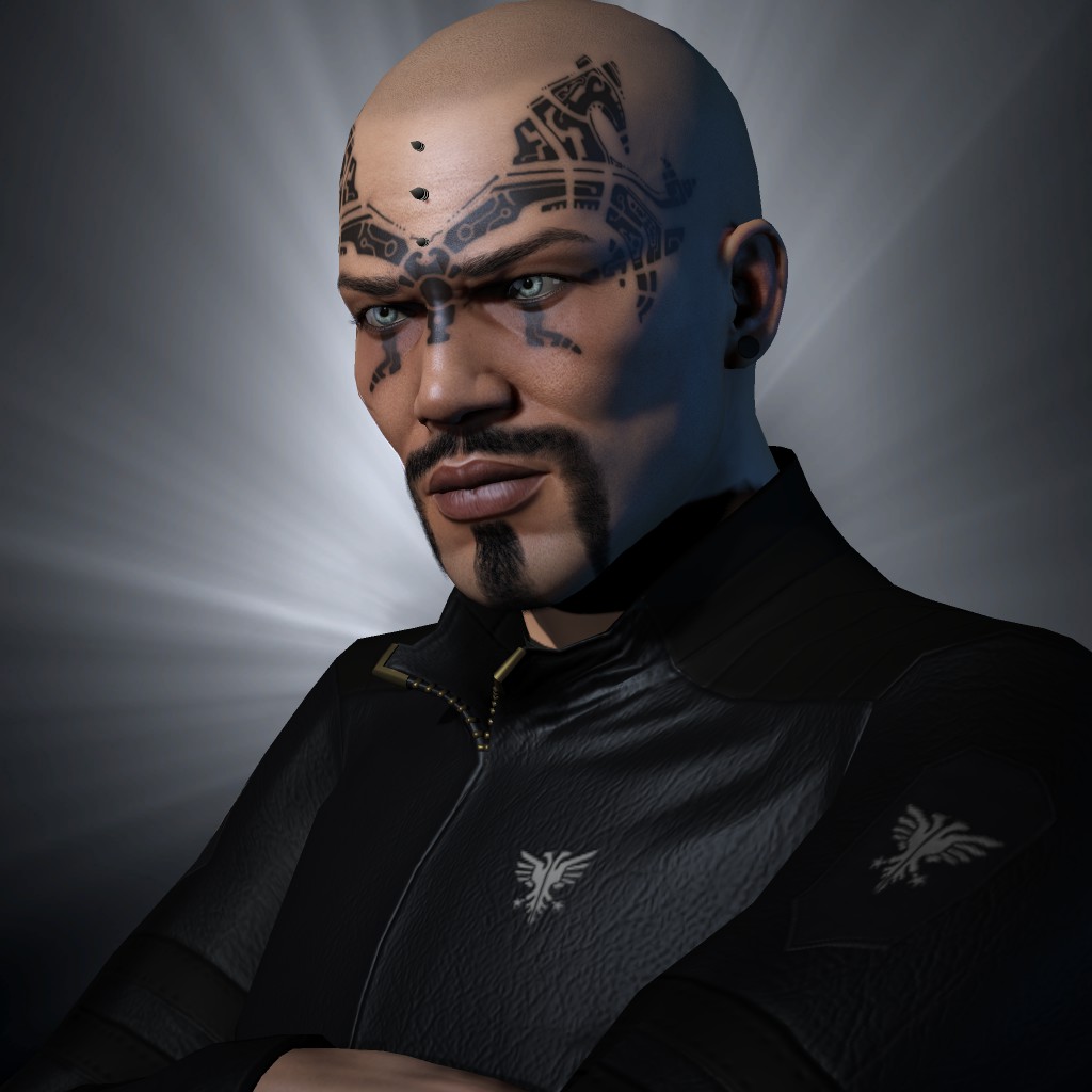 Erik Boloskarl