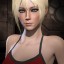 Caprica - Six Caprica - Six