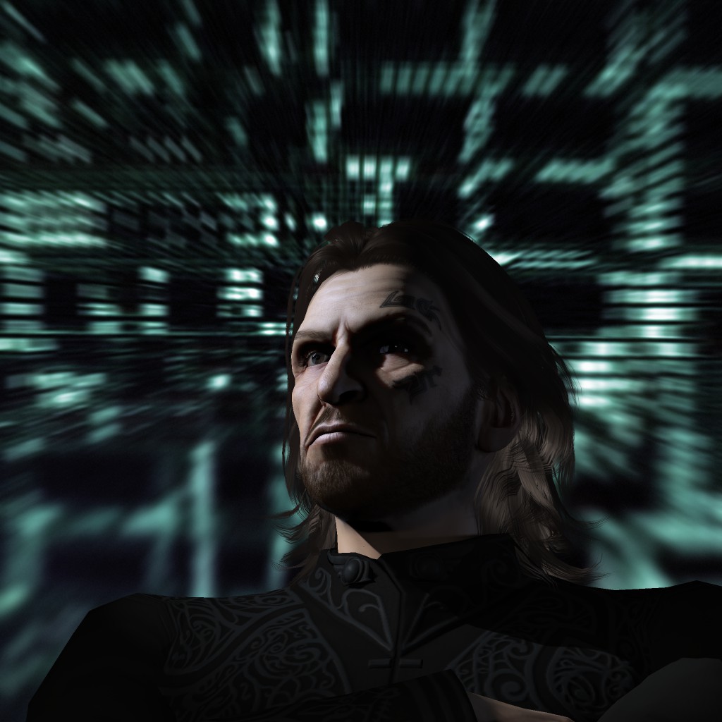 Spacial Regalia