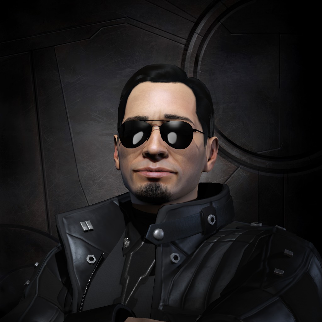Ichiro Kumamato