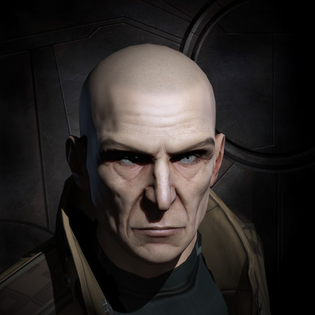 Darth ELot
