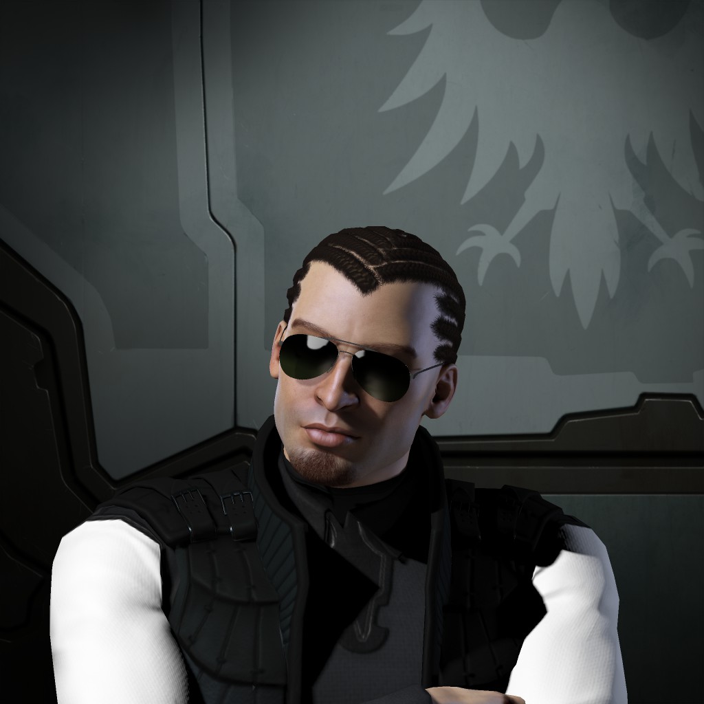 Jor Mythos
