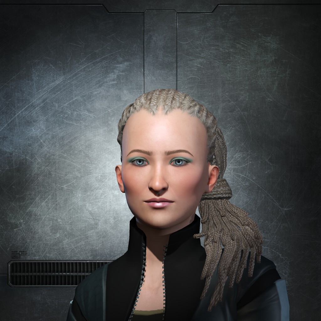 Useful Girl