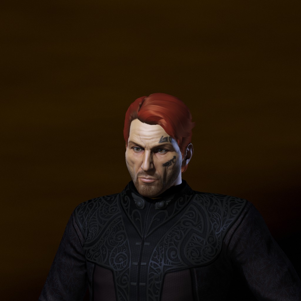 Amarr Citizen 93086225