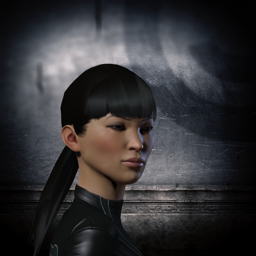 Shiny Takeda