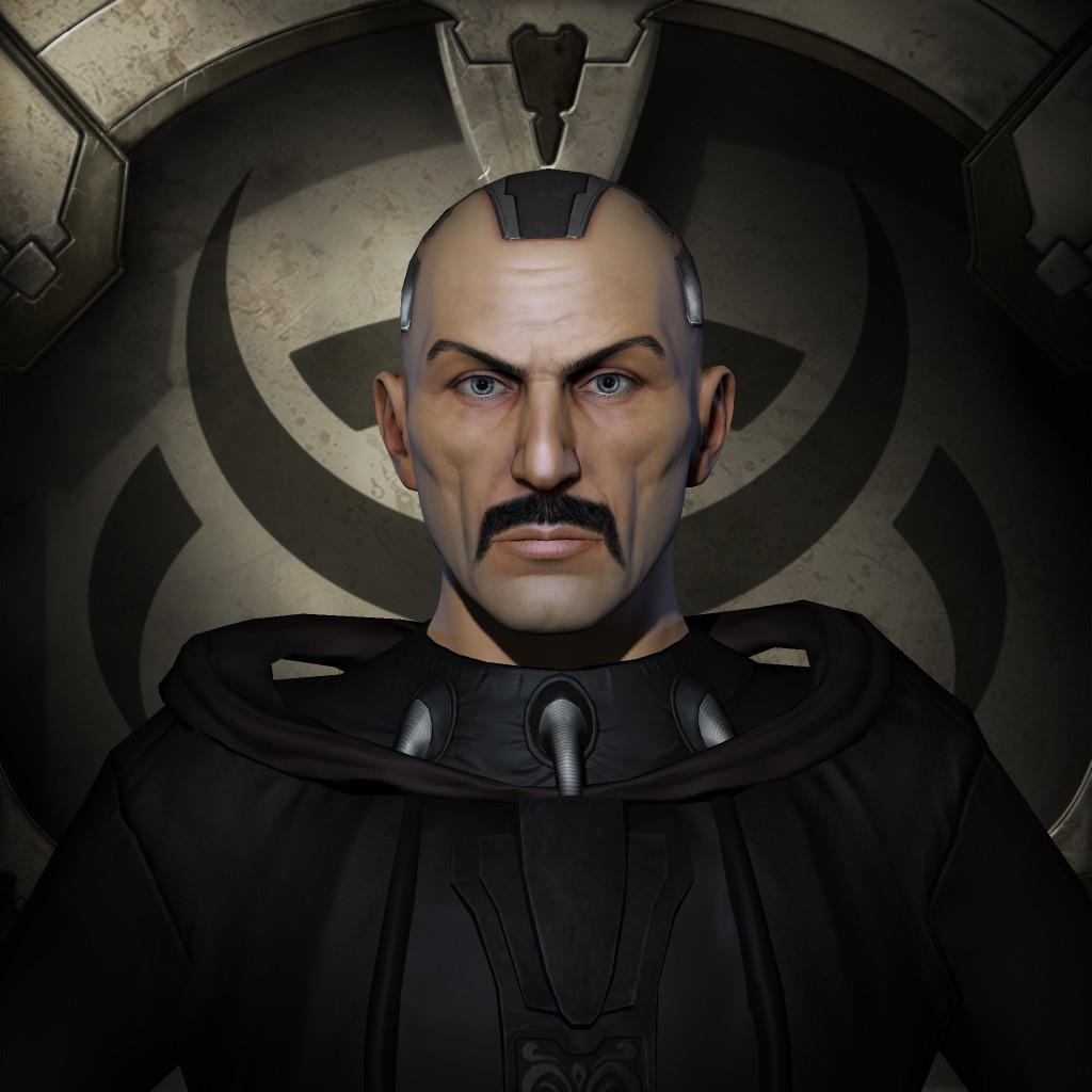 Garson Malgorn