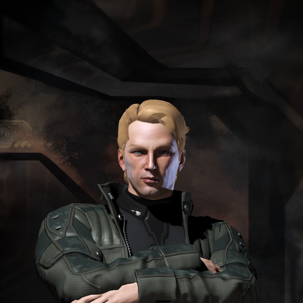 portrait