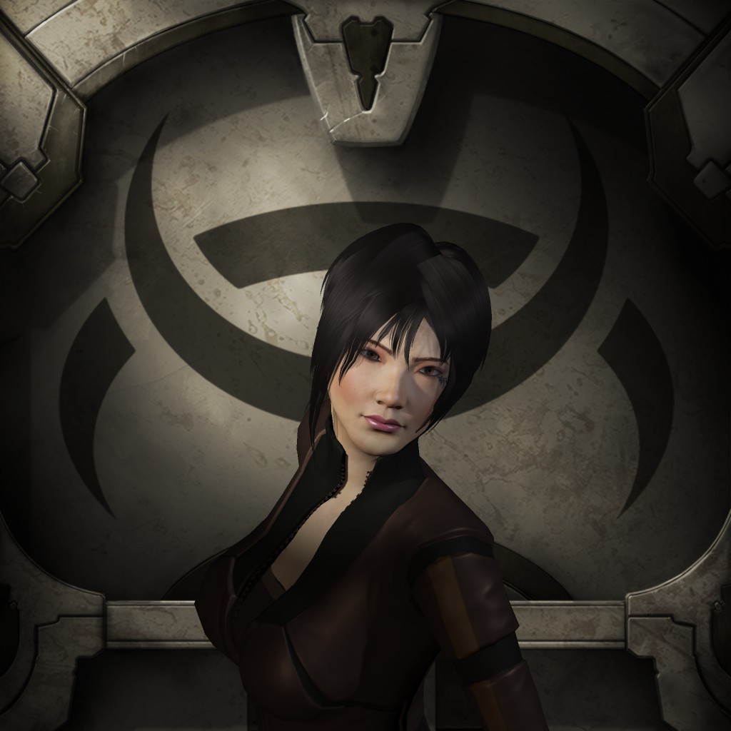 Lanaya Darkshadow