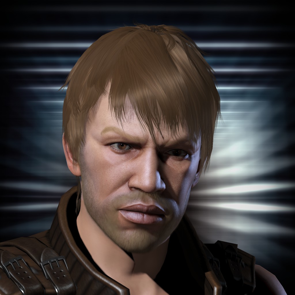 Bart Regis