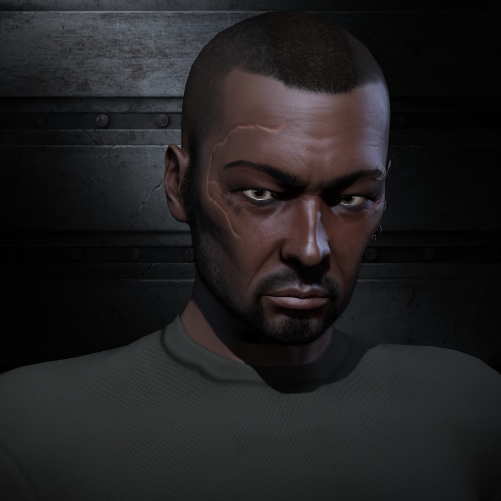 JT Fray