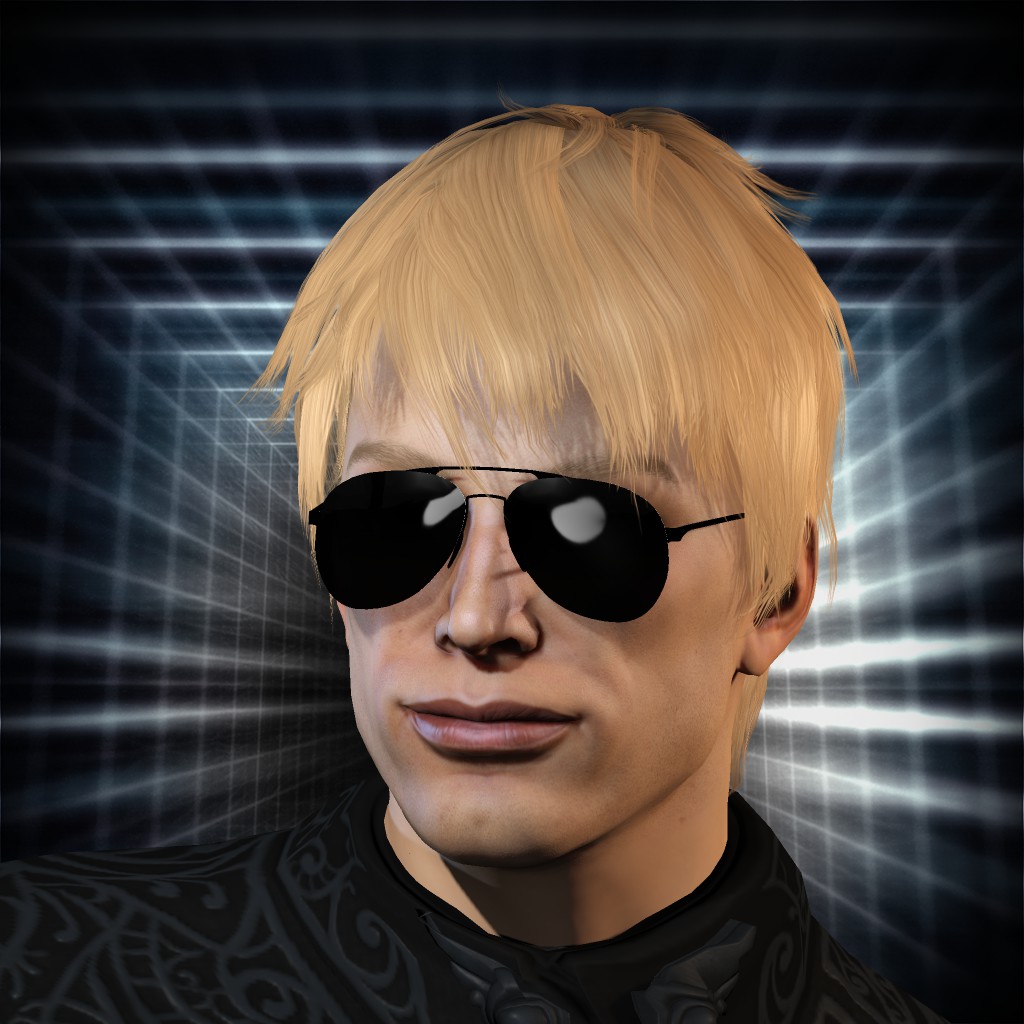 Corben Sorenson