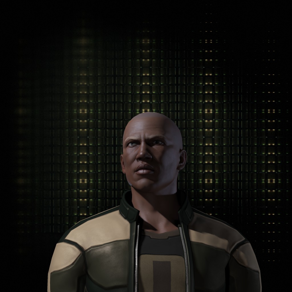 Henrik Abadon
