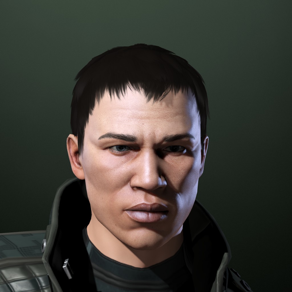Kevin Larsons
